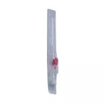 Inekta Mediflon катетер в/в с инжекторным клапаном и фикс. G20