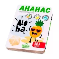 Vitascience конфета  со вкусом ананаса с пробиотиком, №8