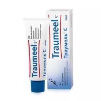 Траумель С мазь д/наружн. прим., 50г