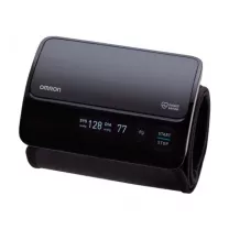 Omron EVOLV тонометр автоматический на плечо со встроенной манжетой 22-42 см