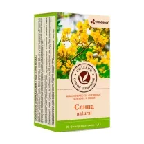 Vitascience Сенны листья, 1,5г №20