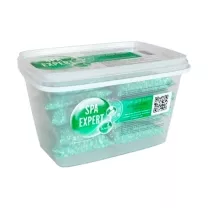 Dr.Aqua соль для ванн Антицеллюлит De-tox, 1800г