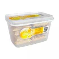 Dr.Aqua соль для ванн Похудение De-tox, 1800г