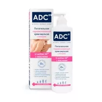 ADC Atopic Control крем-эмульсия эмолент питательная для атопичной и сухой кожи, 200мл