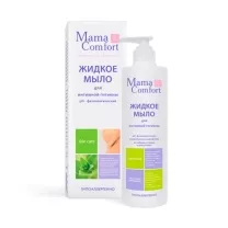 Mama Comfort мыло жидкое для интимной гигиены, 250мл