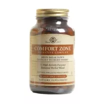 Solgar Комфорт-зон капсулы, №90