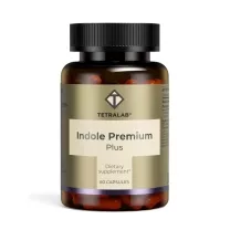 Tetralab Индол Премиум Плюс капсулы, №60