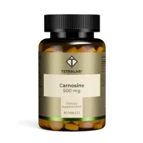 Tetralab Карнозин таблетки 500мг, №90
