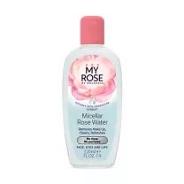 My Rose of Bulgaria Розовая мицеллярная вода, 420мл