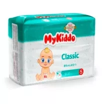 MyKiddo Classic подгузники-трусики размер XL (12-20 кг), №34