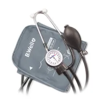 B.Well MED-63 тонометр механический со стетоскопом, манжета 22-42см