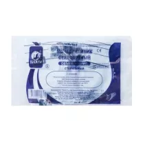 Inekta мочеприёмник стандартный прикроватный стерильный, 1000мл