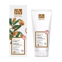 Hair Vital шампунь Аргановый нектар, 200мл