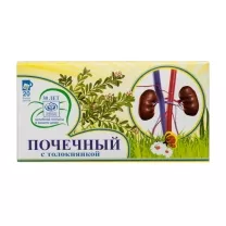Сбор Фитолюкс 29 Дилектин с толокнянкой 1,5г, №20