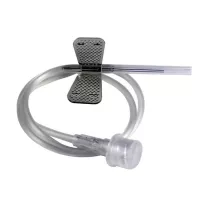 SFM устройство для вливания в малые вены 27G (0,40х19мм), СФМ ГОСПИТАЛ ПРОДАКТС ГМБХ