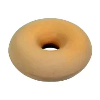 Кольцо маточное резиновое №3 д-р.(80мм)