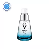 Vichy Mineral 89 гель-сыворотка гиалуроновая, 30мл