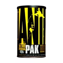 Animal Pak Витаминно-минеральный комплекс таблетки в пакетах, №44