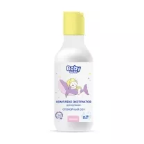 Baby Care Комплекс экстрактов для купания Спокойный сон (0+мес), 250мл
