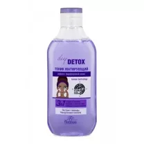 Floresan Deep detox тоник матирующий, 300мл