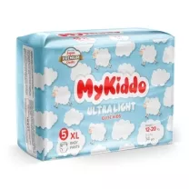 MyKiddo Elite Kids подгузники-трусики размер XL(12-20кг), №34