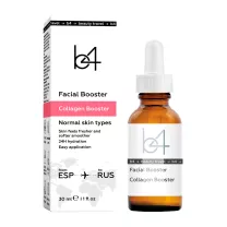 b4 Monoserums Увлажняющая сыворотка с коллагеном для нормальной кожи, 30мл