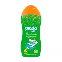 Predo Baby детский шампунь (0+мес), 400мл