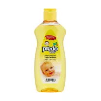 Predo Baby детский шампунь (0+мес), 200мл