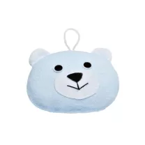 Roxy-kids губка детская для купания Мишка (0+мес)