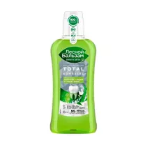 Лесной Бальзам ополаскиватель для полости рта, 400мл