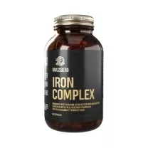 Grassberg Комплекс Железа капсулы, №60