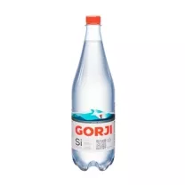 GORJI минеральная вода питьевая, 1л