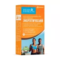 Vitascience сбор травяной Энергетический, 2г №20