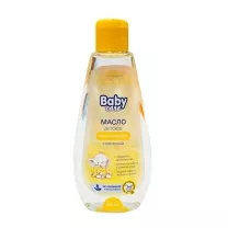 Baby Care масло детское увлажняющее с ромашкой (0+мес), 200мл