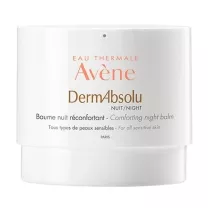 Avene DermAbsolu бальзам ночной моделирующий, 40мл