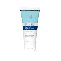 b4 Cleansing скраб энзимный для нормальной, комбинированной и жирной кожи, 100мл