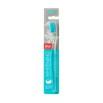 Splat Professional Whitening Medium зубная щетка средняя, цвет в ассортименте