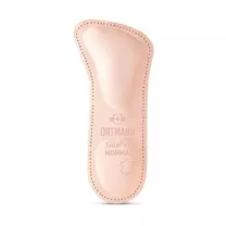 Ortmann SolaPro NORMA полустельки ортопедические арт.BZ0181 (р.44), бежевый, 1пара