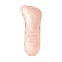 Ortmann SolaPro NORMA полустельки ортопедические арт.BZ0181 (р. 46), бежевый, 1пара
