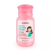 Corimo пудра энзимная для умывания для сухой и чувствительной кожи, 80г