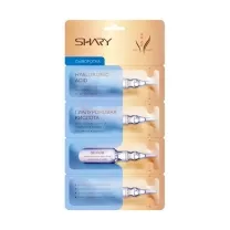 Shary сыворотка Гиалуроновая кислота, 2г*4шт