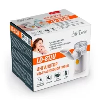 Little Doctor ингалятор LD-812U ультразвуковой (МЭШ)