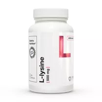 Elentra Nutrition L-Лизин капсулы, №60