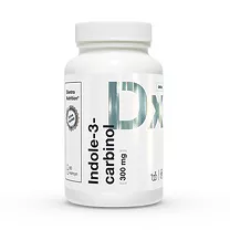 Elentra Nutrition Индол-З-карбинол капсулы 300мг, №60