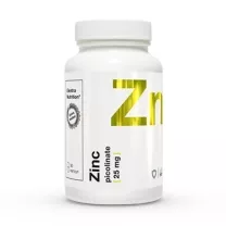 Elentra Nutrition Цинк пиколинат капсулы 25мг, №90