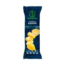 Racionika Diet батончик со вкусом банана, 60г