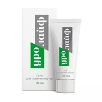 Уролайф гель д/приема внутрь, 50мл
