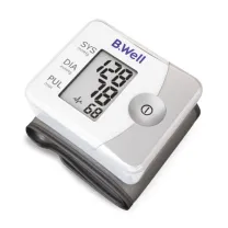 B.Well PRO-39 тонометр автоматический на запястье
