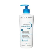 Bioderma Atoderm Ультра крем для взрослых и детей, 500мл