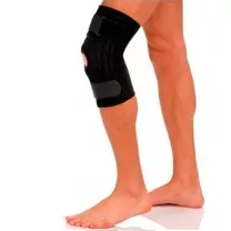 Trives бандаж на коленный сустав со спиральными ребрами жесткости Т.44.12 (р.M)